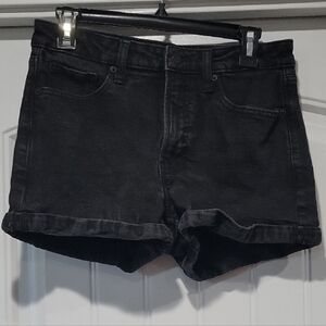 Old Navy O.G. Straight Secret-Smooth Pockets Jeans